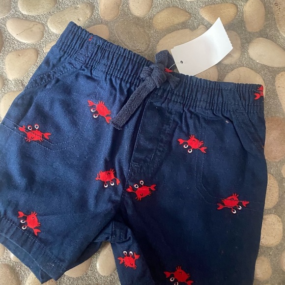 MiX & MatCH 8 piece SUMMER SET🌊☀️🦀 GERBER, CIRCO & TOYS R US brands - Picture 6 of 11